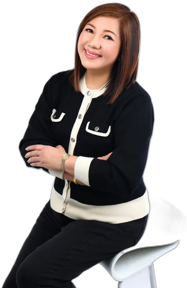Stella Thio, PropNex